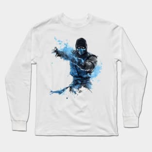 sub zero Long Sleeve T-Shirt